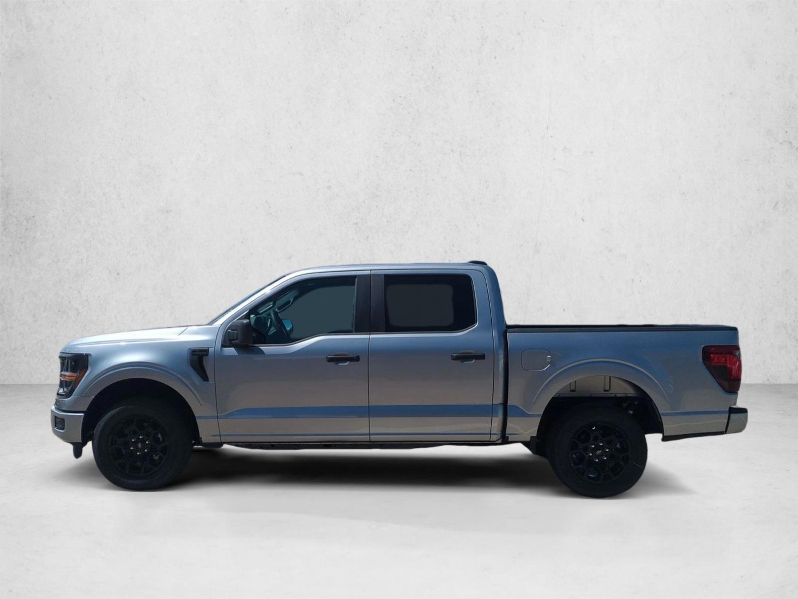 Thumbnail: 2026 Ford F-150 - 2