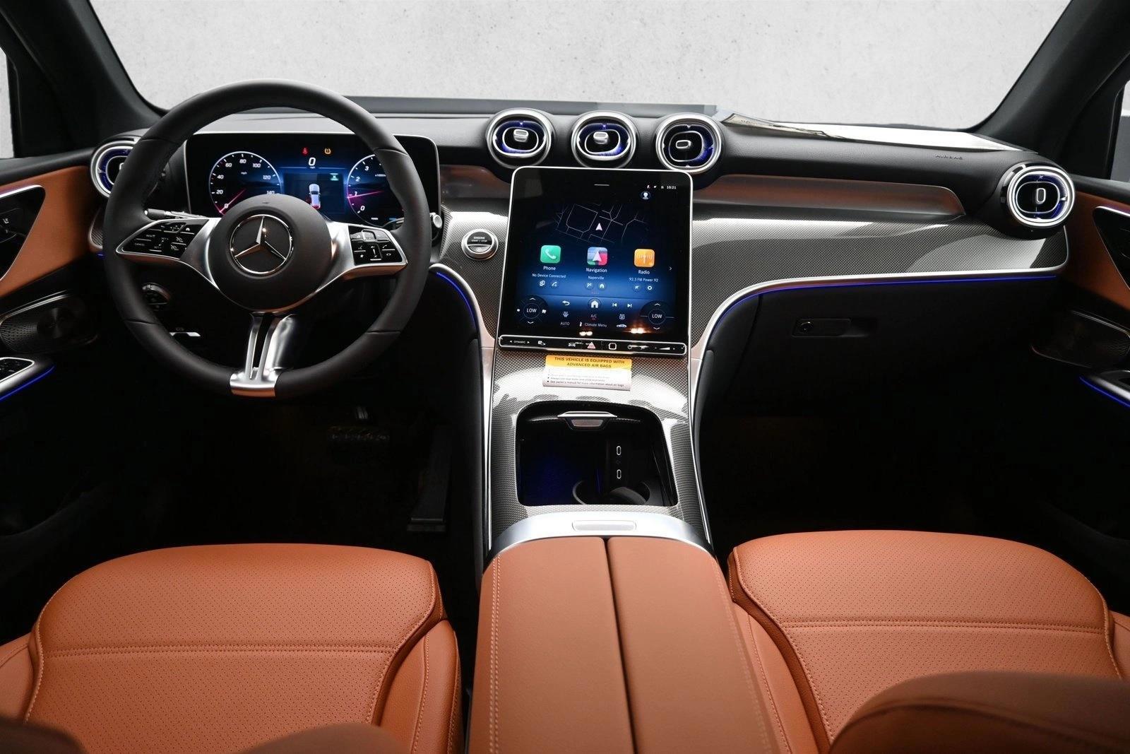 Thumbnail: 2026 Mercedes-Benz GLC - 4