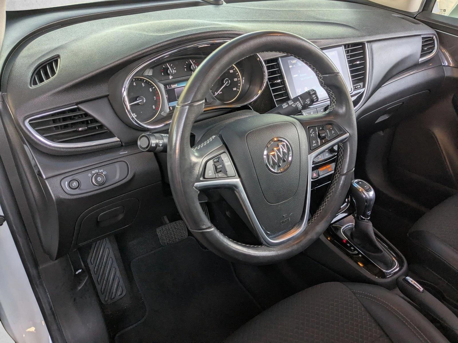 Thumbnail: 2020 Buick Encore - 3