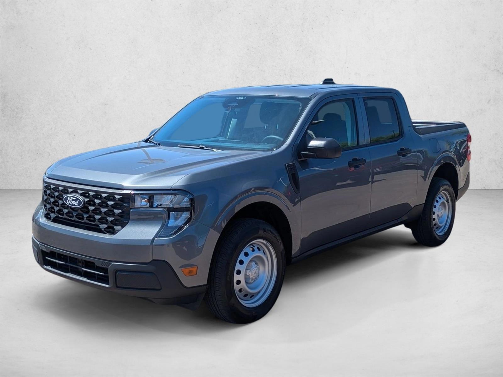 Thumbnail: 2026 Ford Maverick - 1