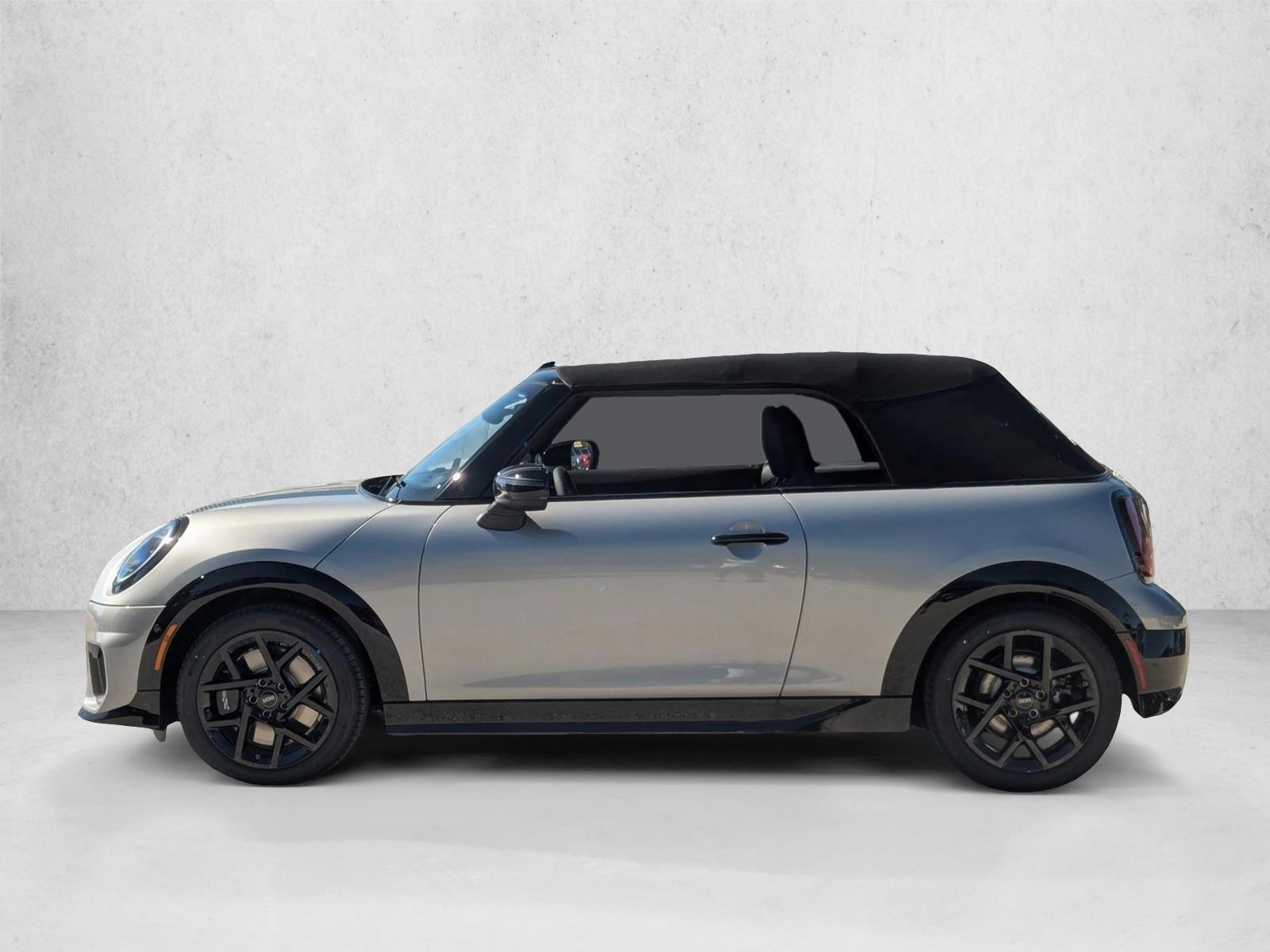 Thumbnail: 2026 MINI Cooper - 2