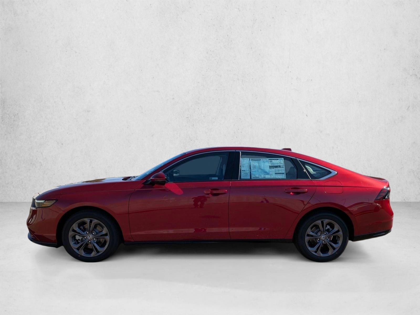 Thumbnail: 2026 Honda Accord - 2
