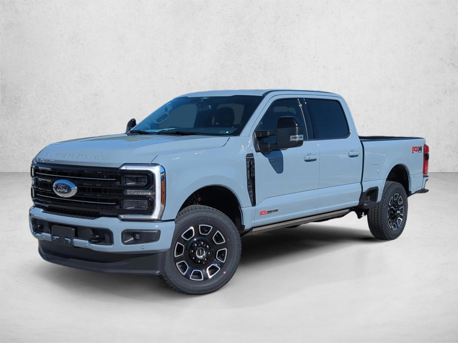 Thumbnail: 2026 Ford Econoline - 1