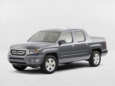 2009 Honda Ridgeline RTL -
                  Arlington, TX