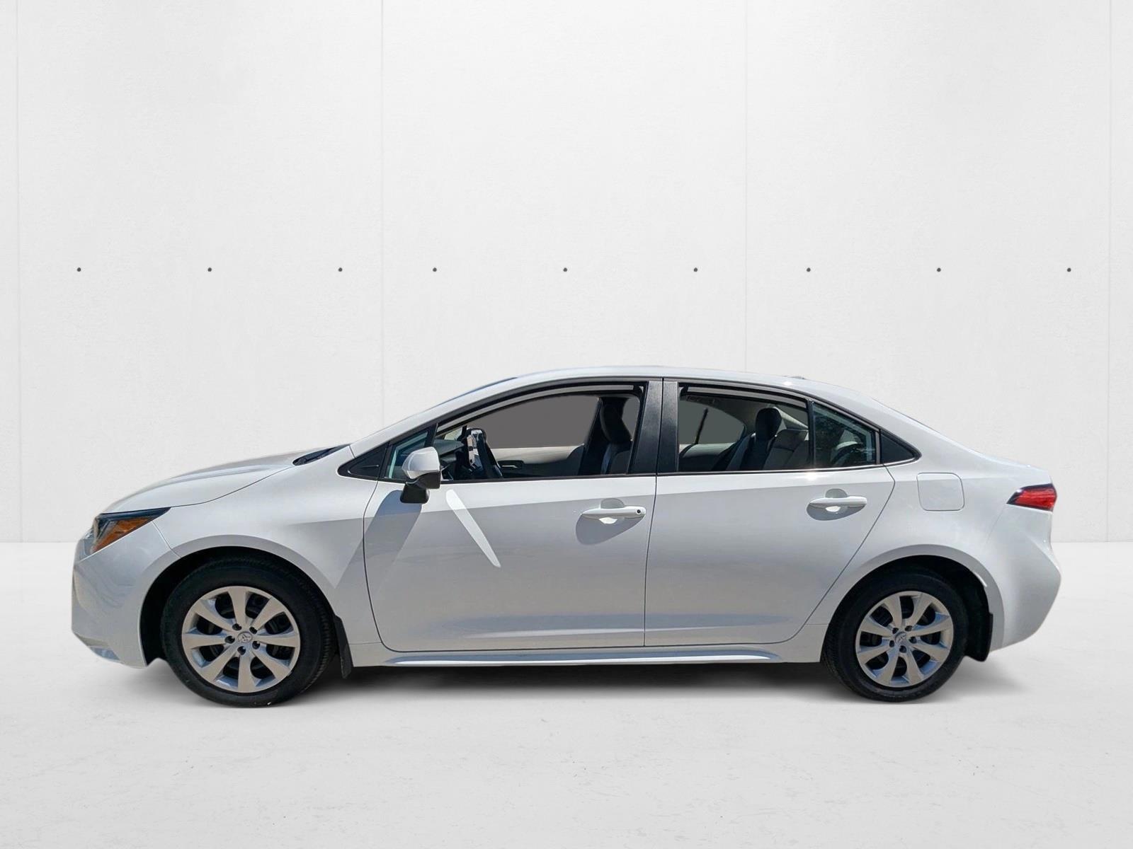 Thumbnail: 2025 Toyota Corolla - 2