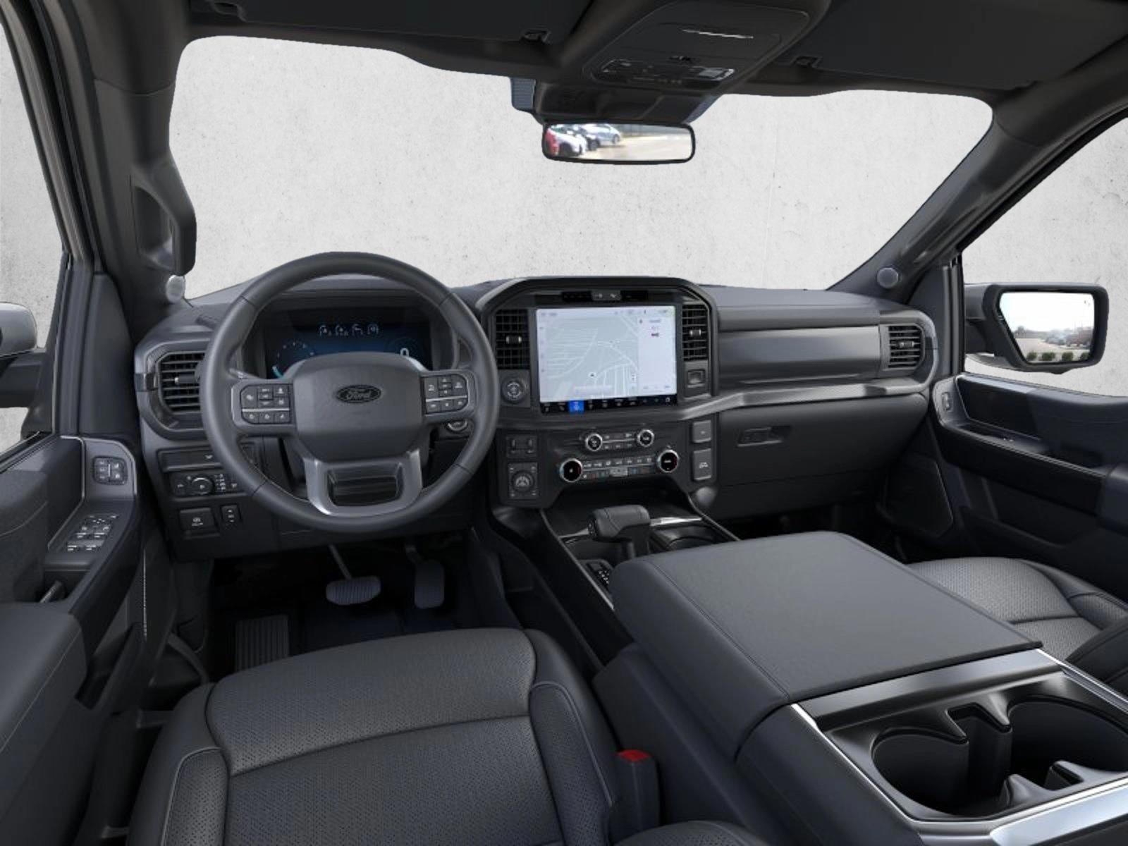 Thumbnail: 2026 Ford F-150 - 4