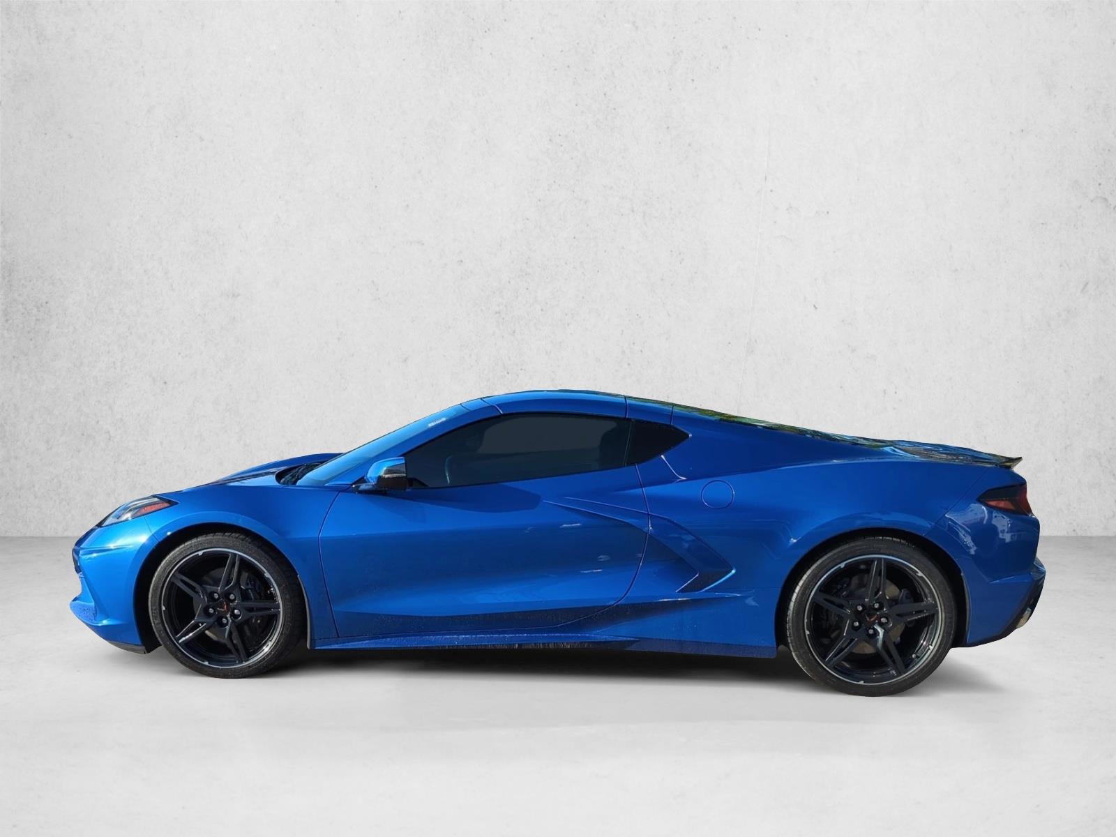 Thumbnail: 2021 Chevrolet Corvette - 2