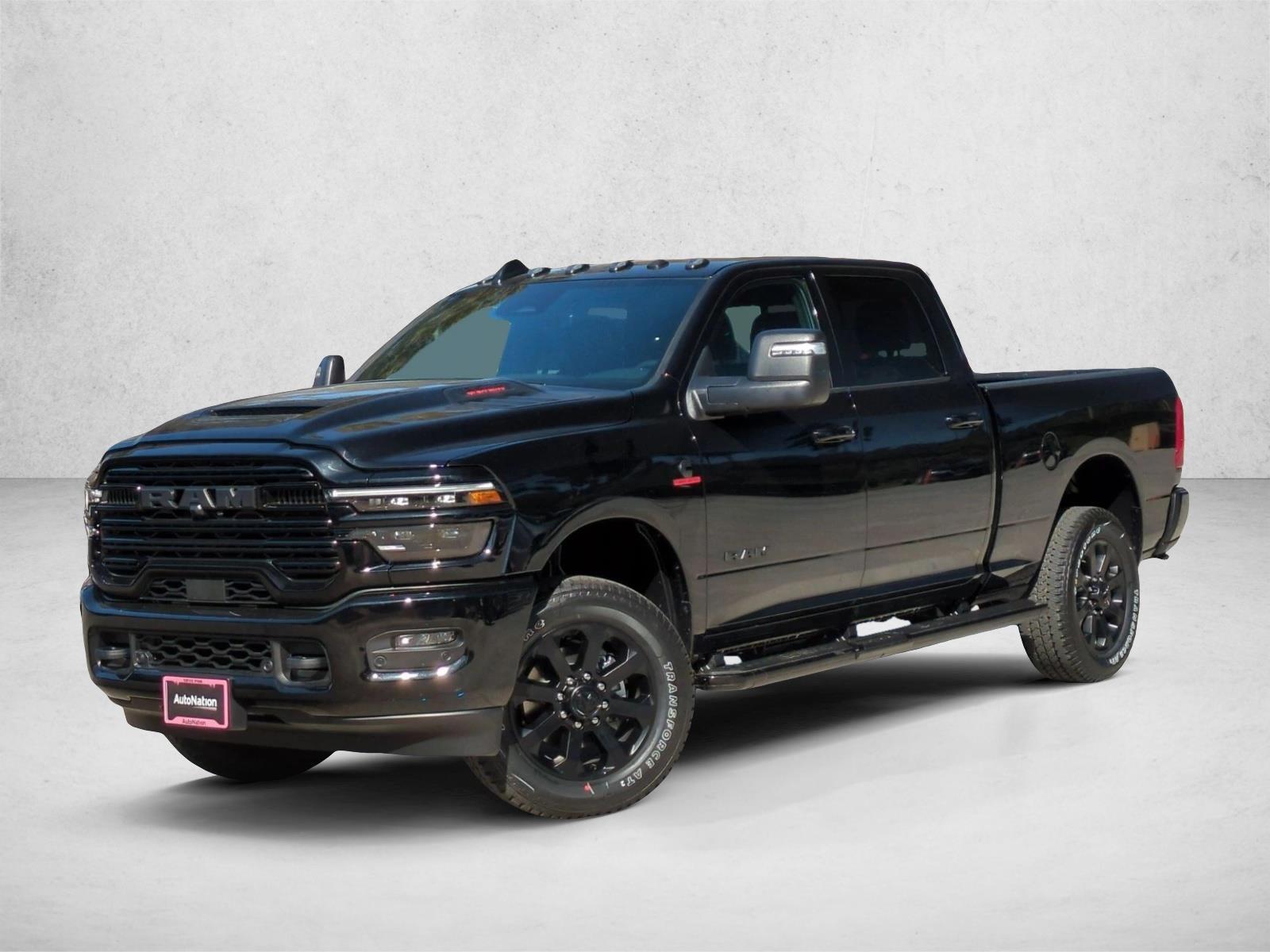 Thumbnail: 2026 RAM 2500 - 1