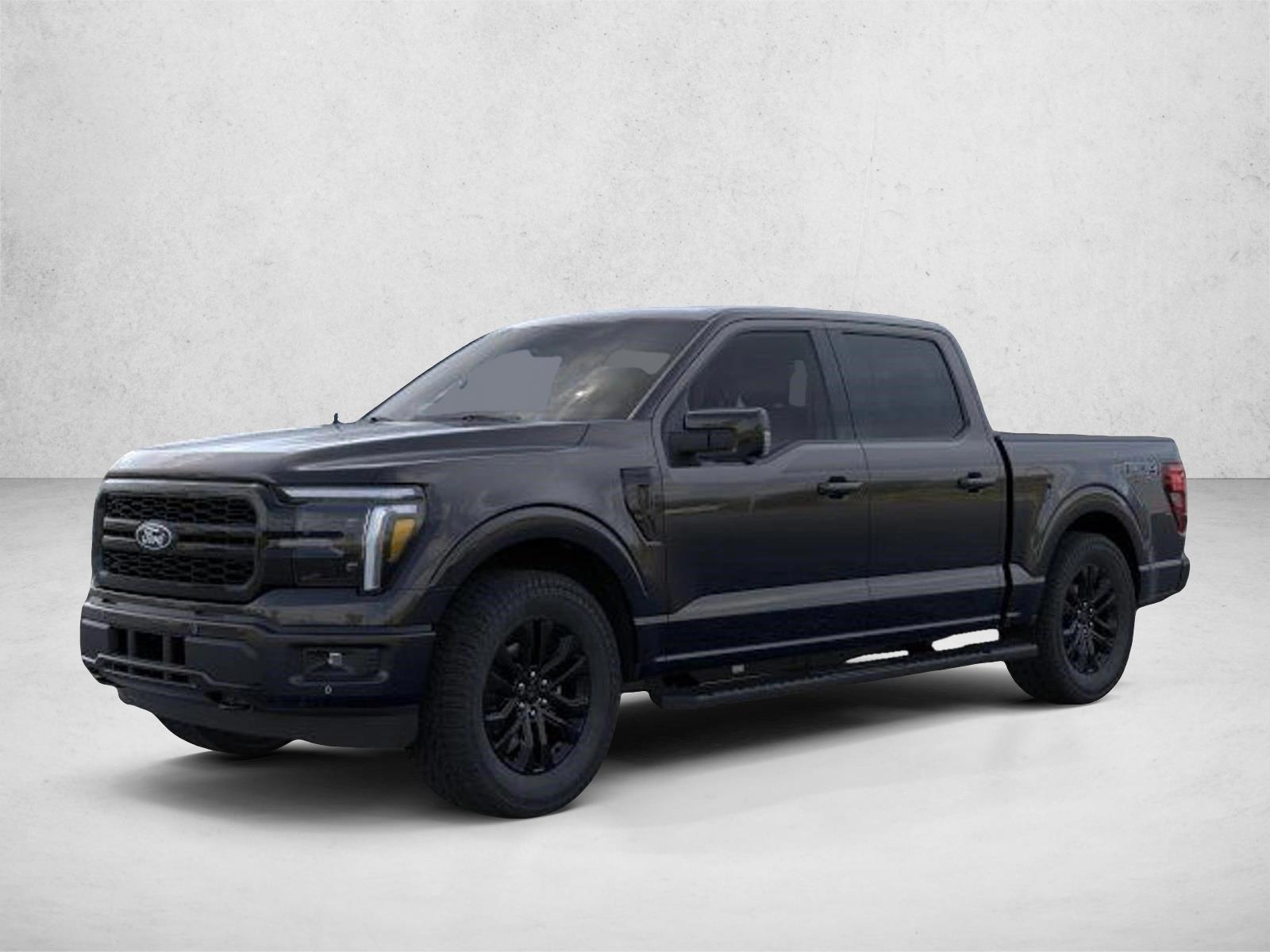Thumbnail: 2026 Ford F-150 - 1