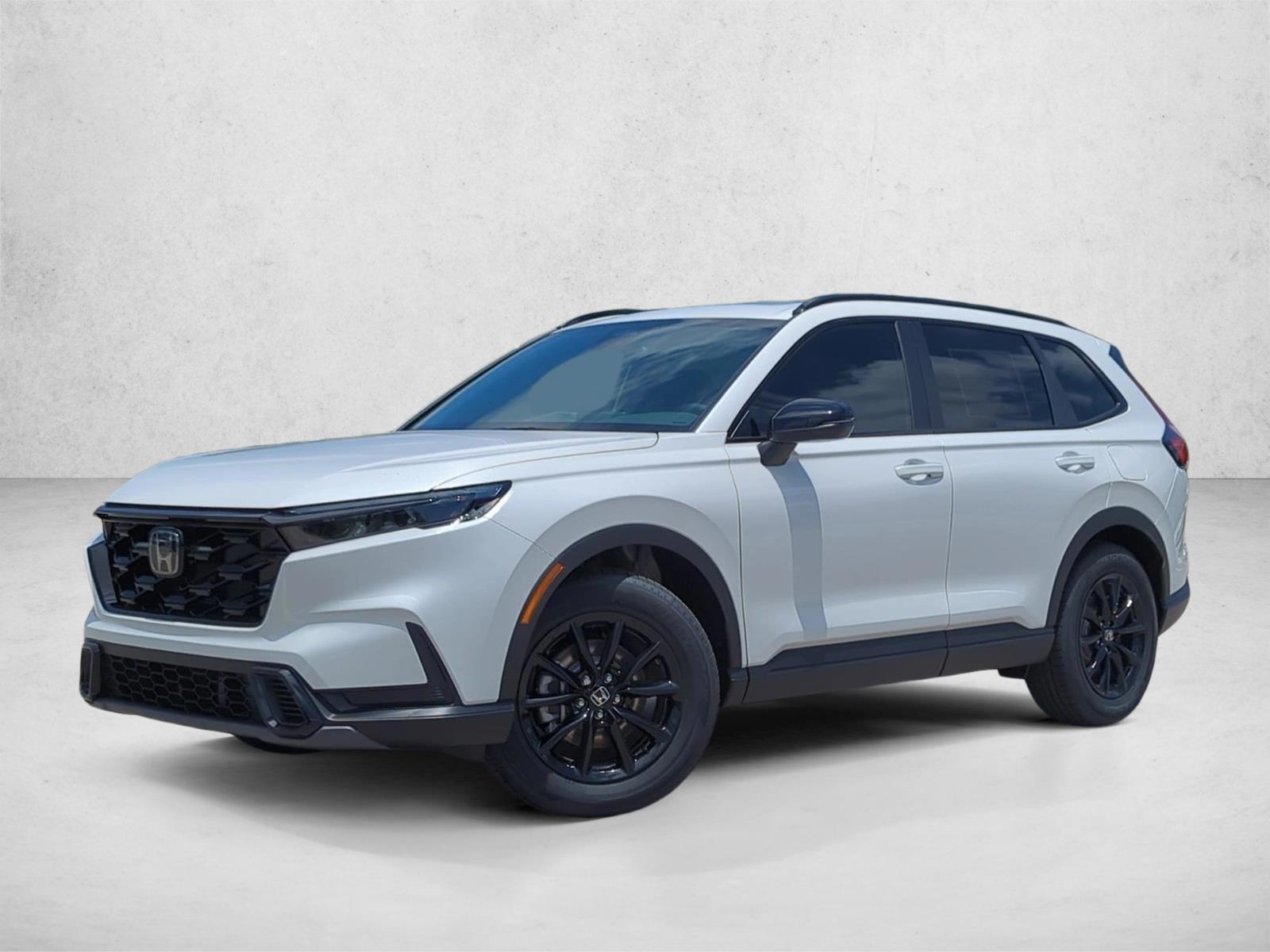 Thumbnail: 2026 Honda CR-V - 1