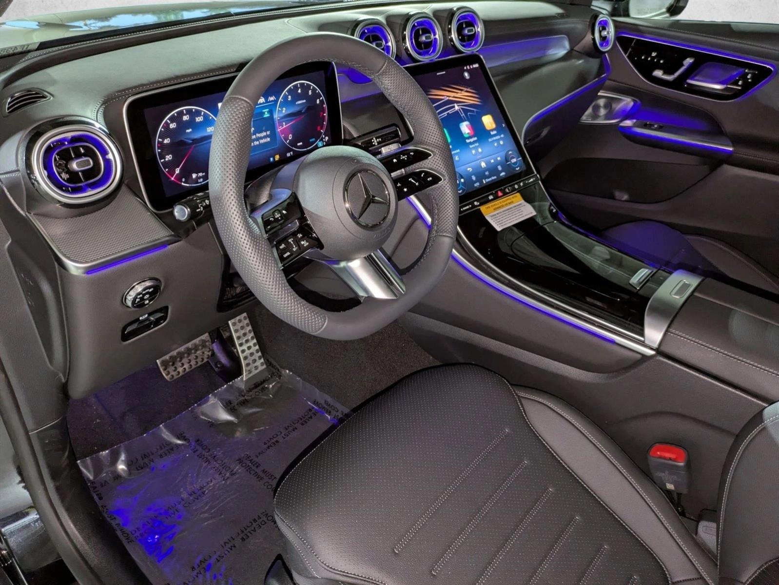 Thumbnail: 2026 Mercedes-Benz GLC - 3
