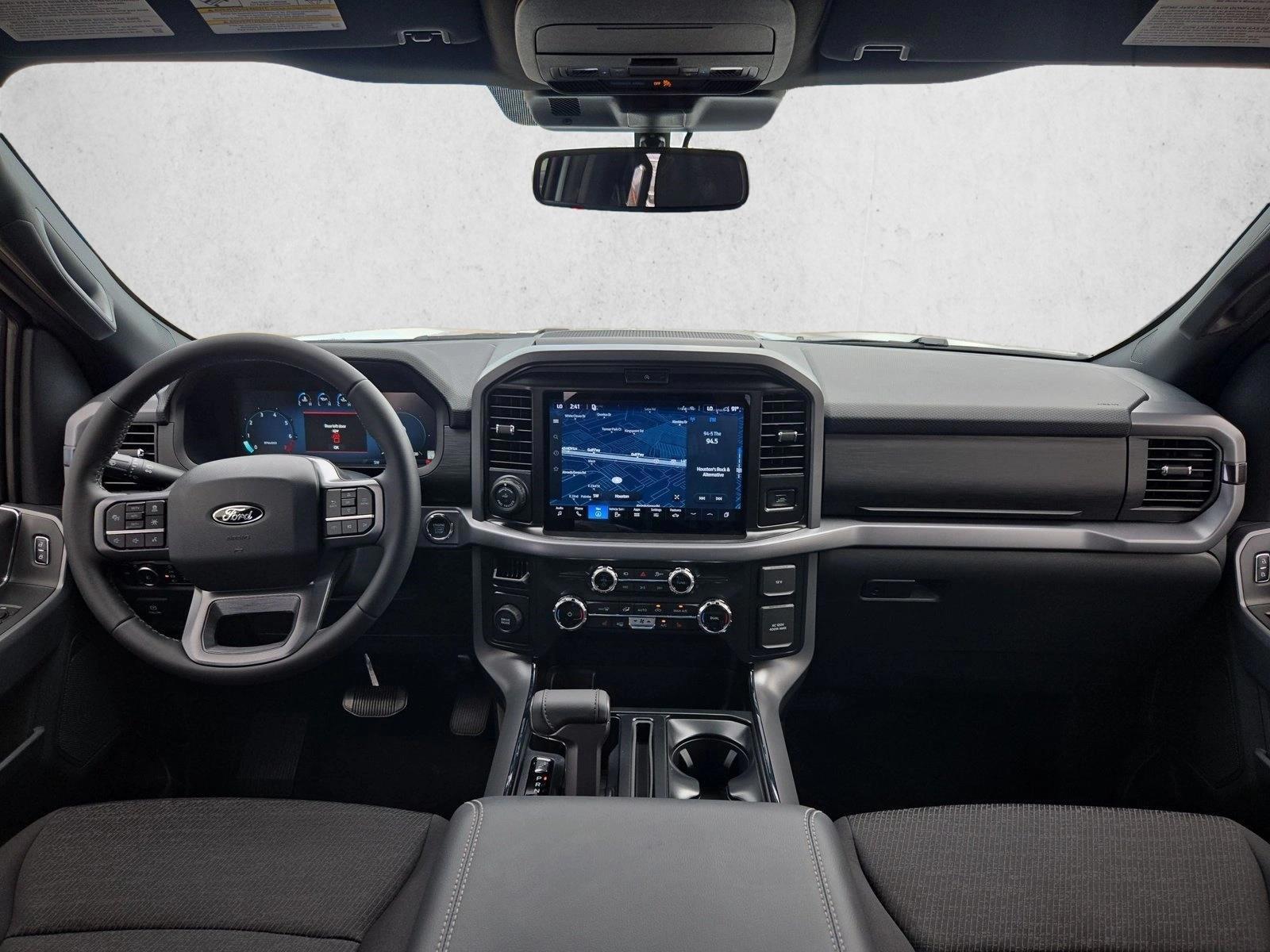 Thumbnail: 2026 Ford F-150 - 3