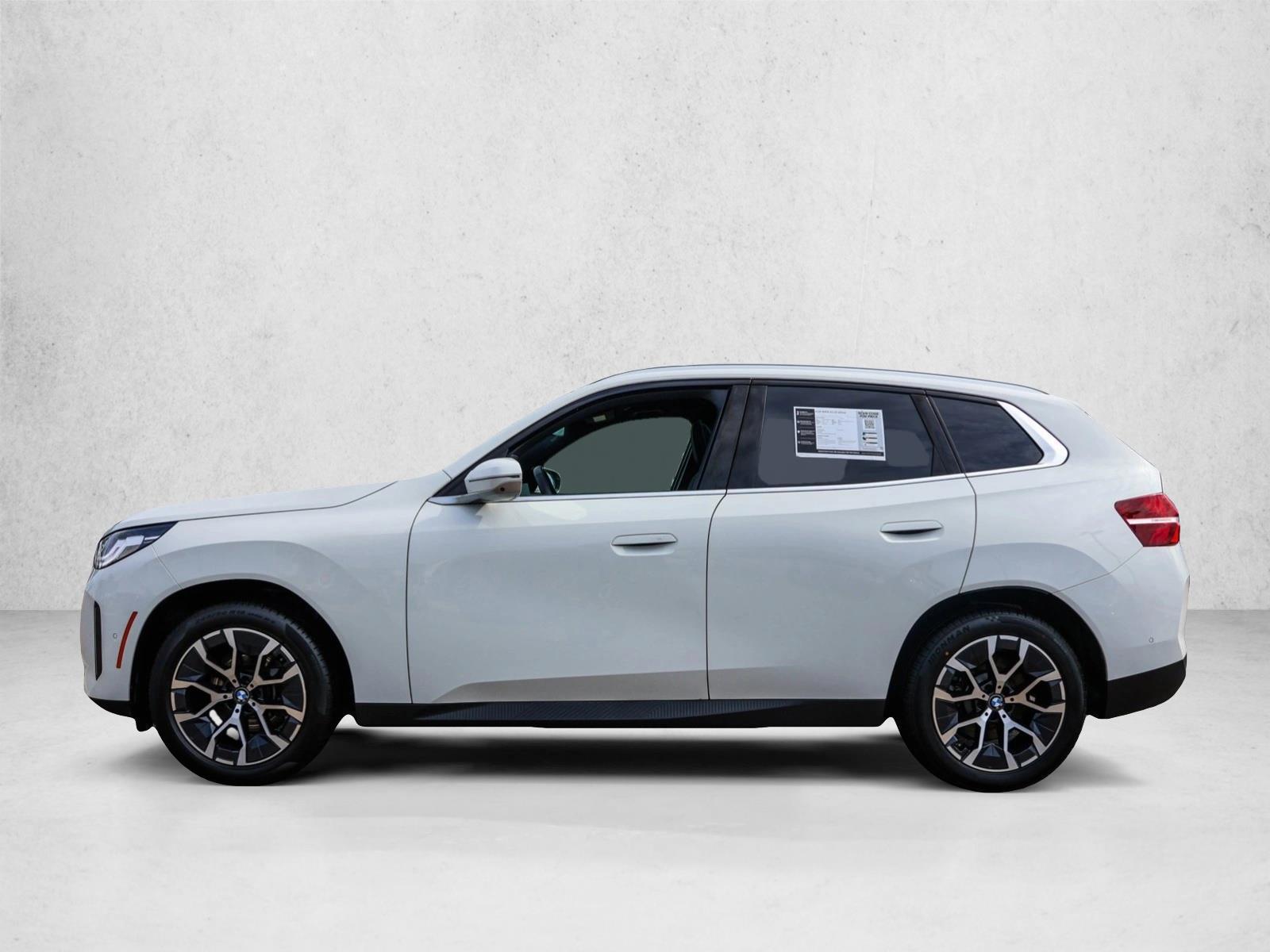 Thumbnail: 2026 BMW X3 - 2