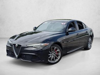 2023 Alfa Romeo Giulia Ti -
                  Greenacres, FL