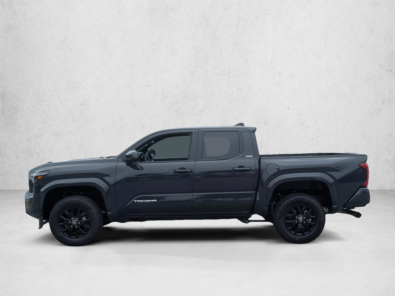 Thumbnail: 2025 Toyota Tacoma - 2