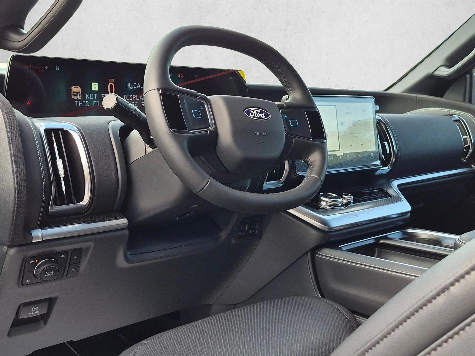 Thumbnail: 2027 Ford Expedition MAX - 3