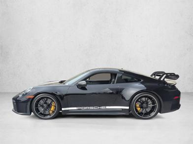2026 Porsche 911