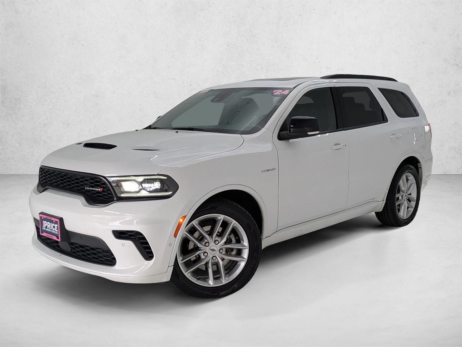 Thumbnail: 2024 Dodge Durango - 1