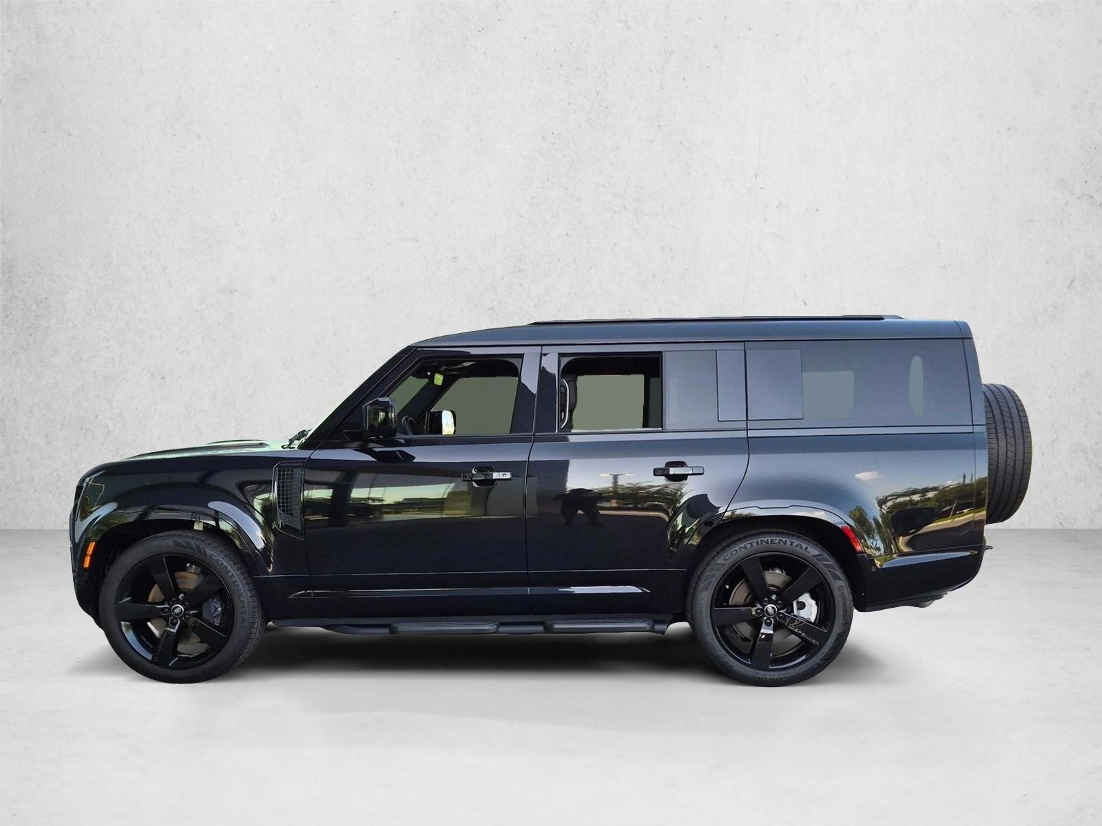 Thumbnail: 2025 Land Rover Defender - 2