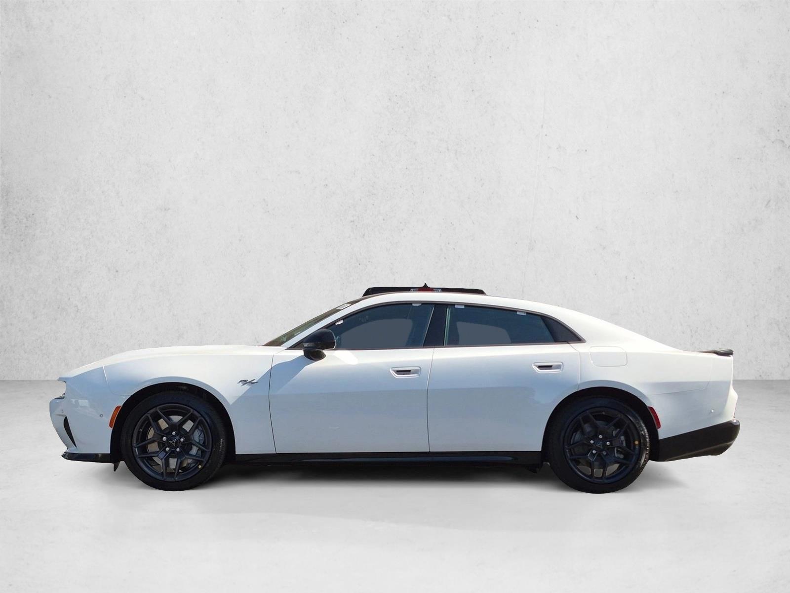 Thumbnail: 2026 Dodge Charger - 2