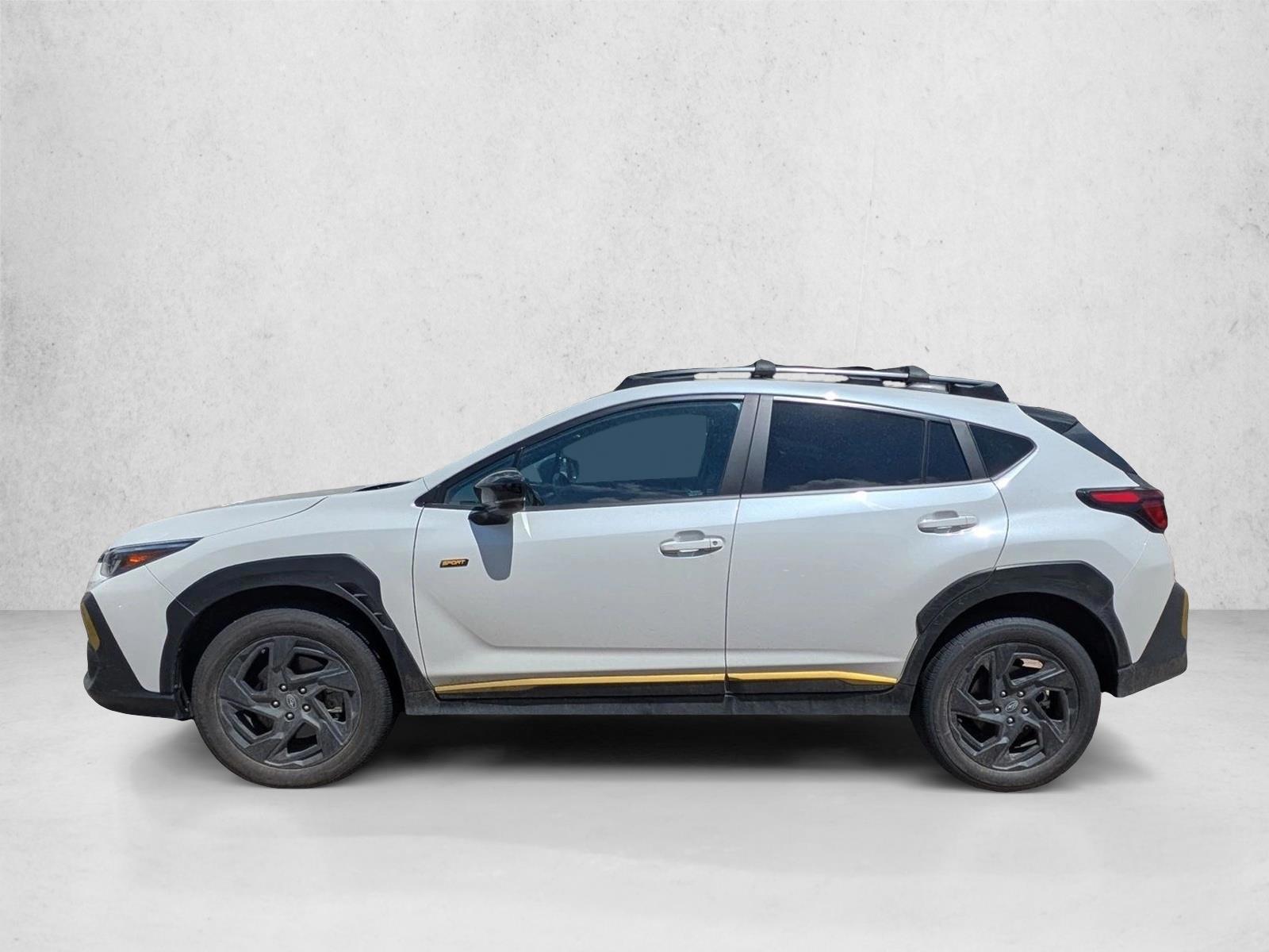 Thumbnail: 2025 Subaru Crosstrek - 2