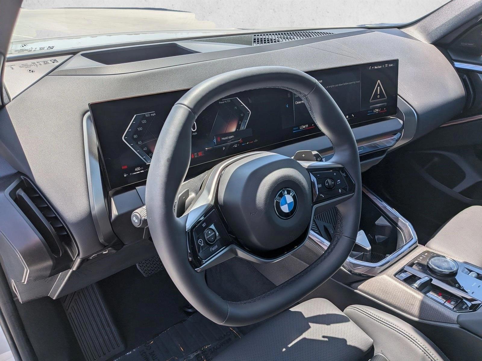 Thumbnail: 2026 BMW X3 - 3