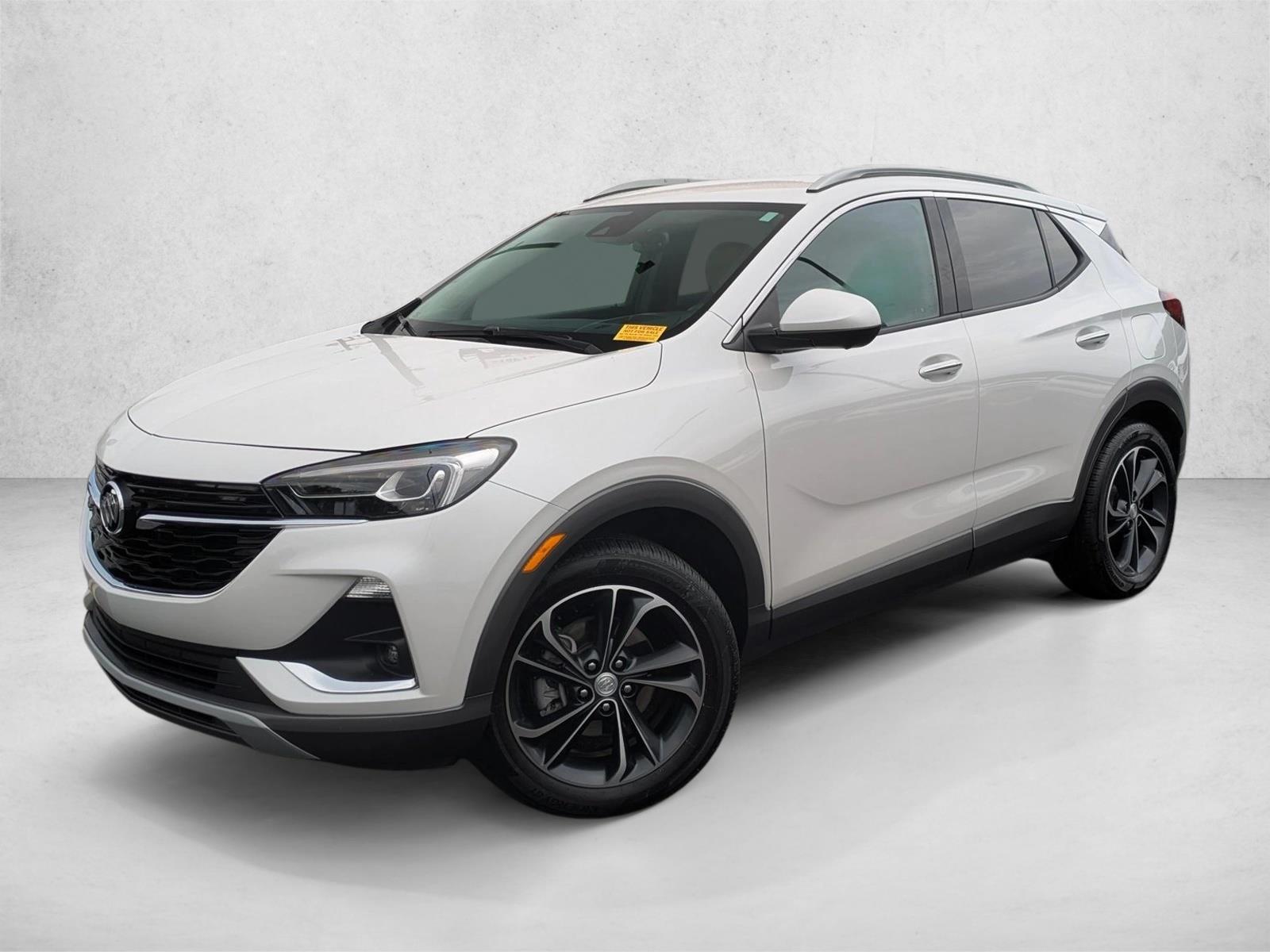 Thumbnail: 2022 Buick Encore GX - 1