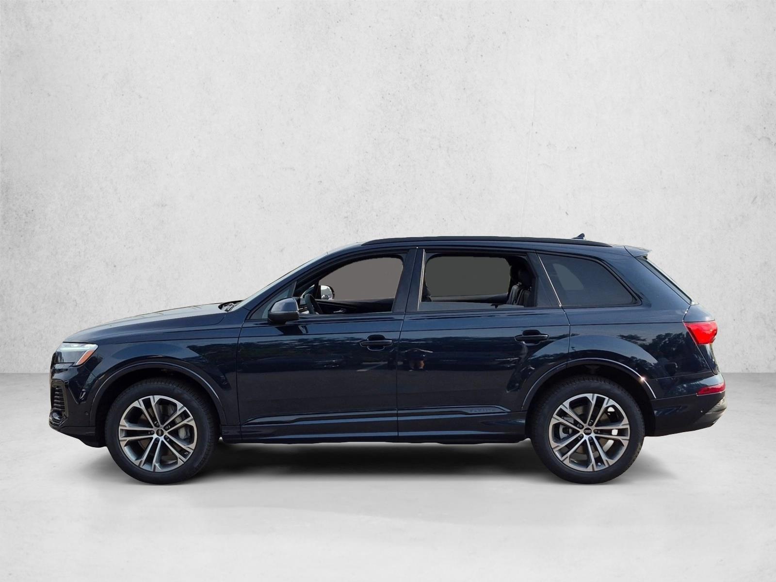 Thumbnail: 2026 Audi Q7 - 2