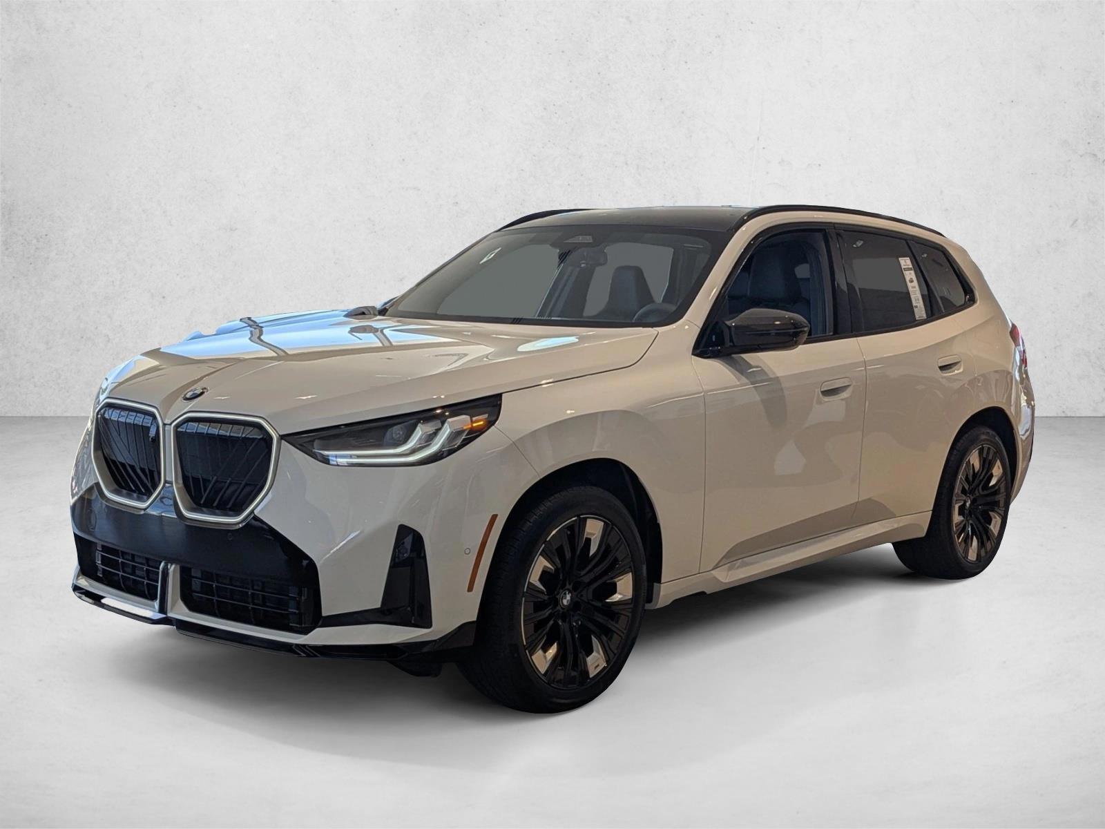 Thumbnail: 2026 BMW X3 - 1