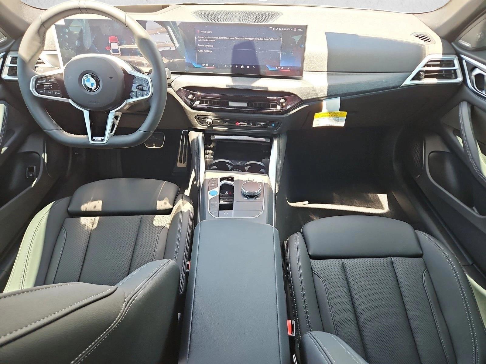 Thumbnail: 2026 BMW i4 - 3