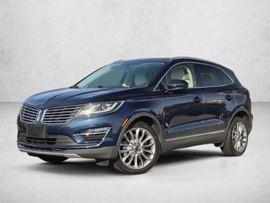 2016 Lincoln MKC Reserve -
                  Cockeysville, MD
