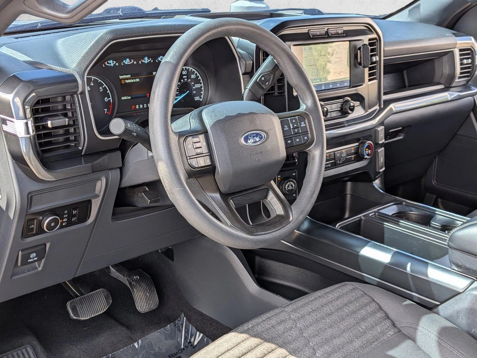 Thumbnail: 2023 Ford F-150 - 3