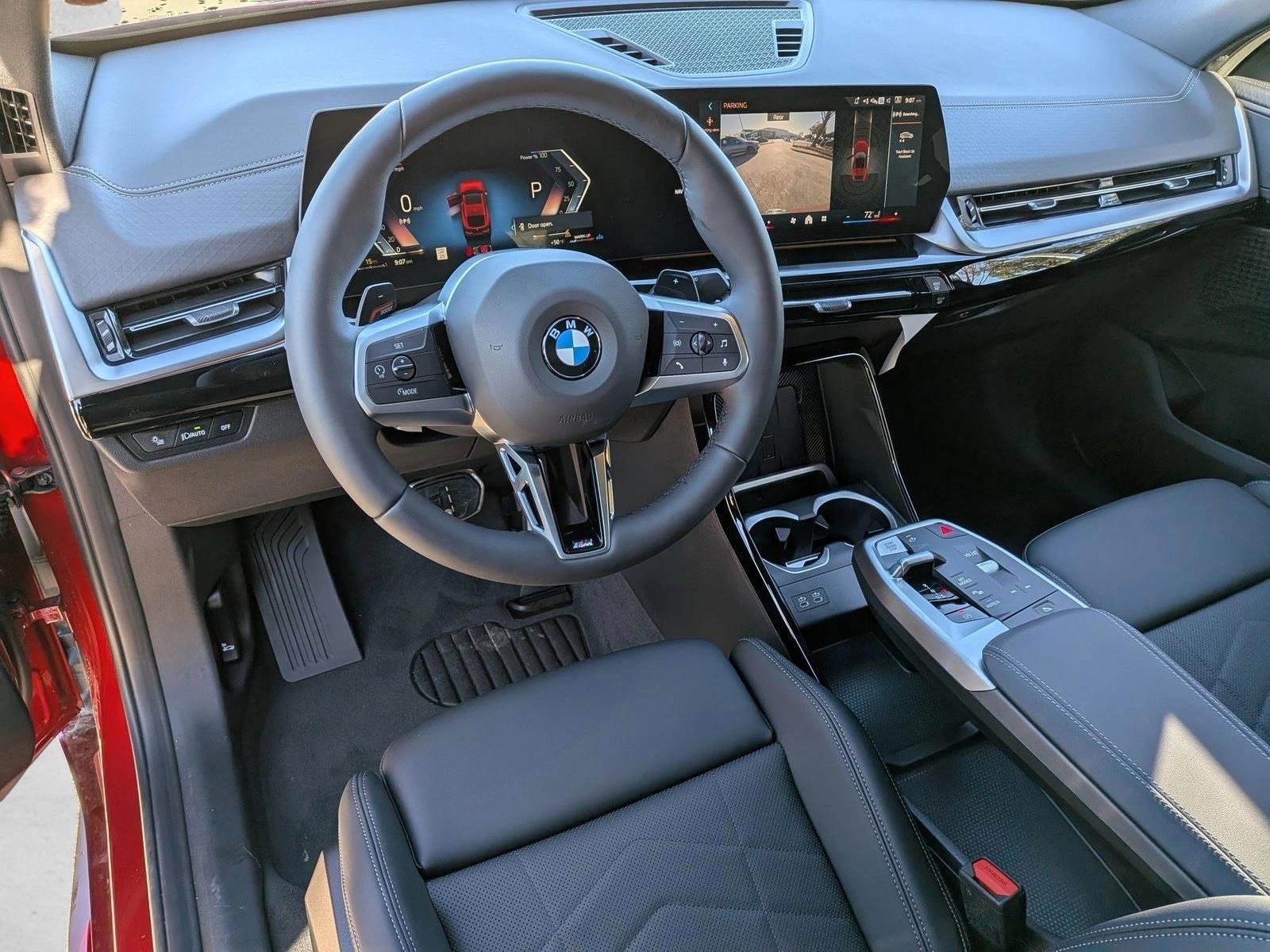 Thumbnail: 2026 BMW X2 - 3