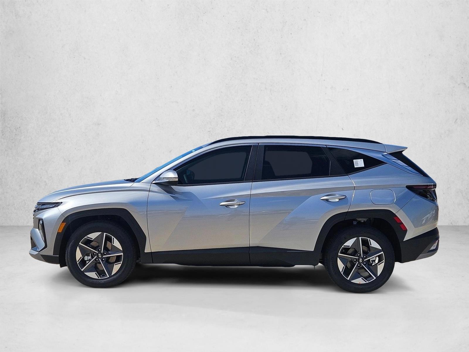 Thumbnail: 2026 Hyundai Tucson - 2