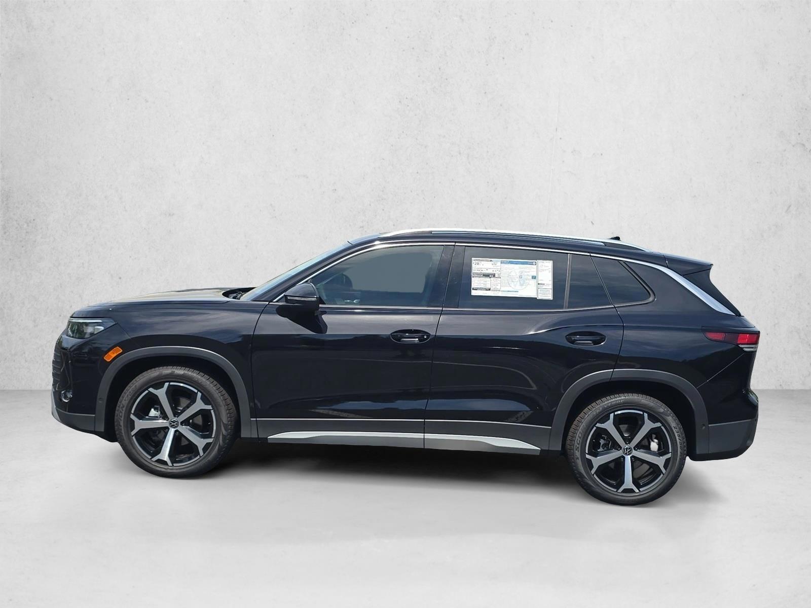 Thumbnail: 2026 Volkswagen Tiguan - 2