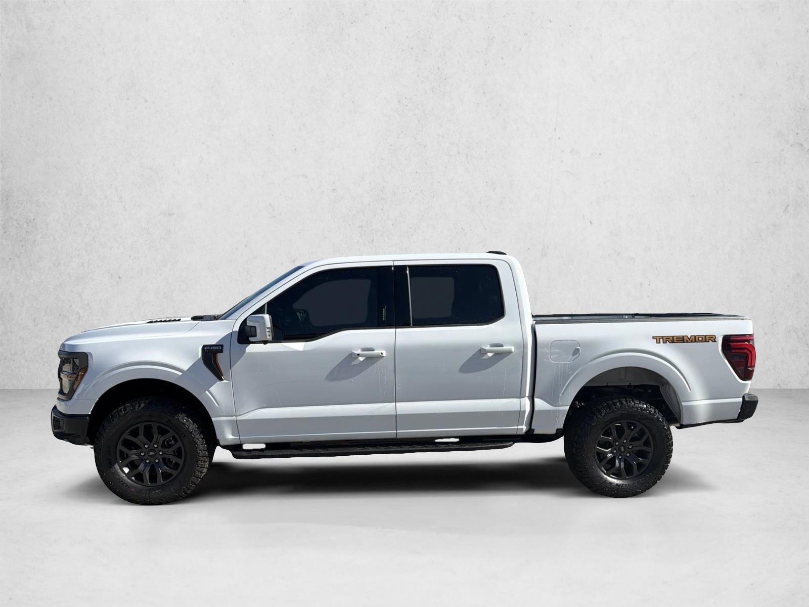 Thumbnail: 2026 Ford F-150 - 2