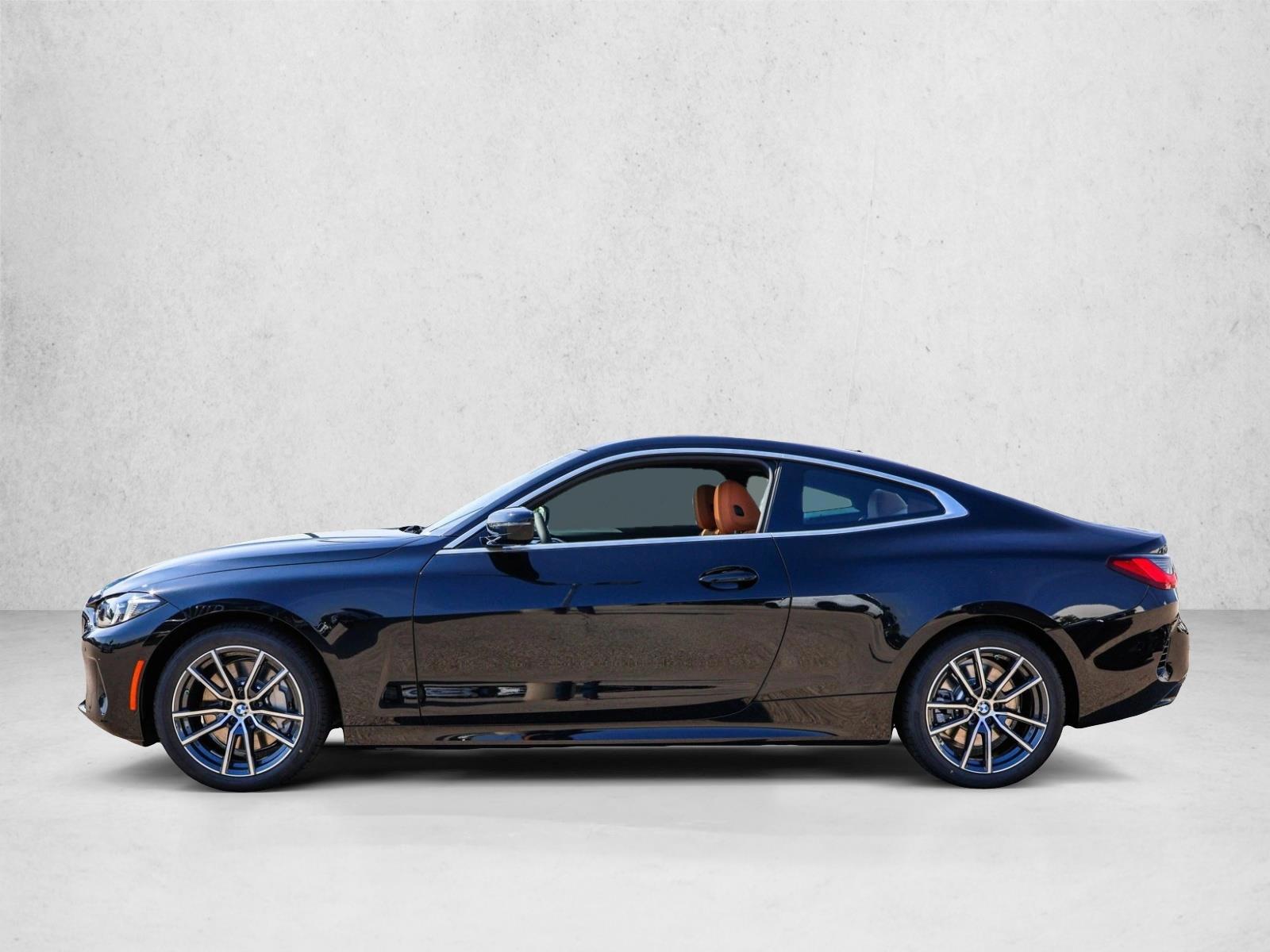 Thumbnail: 2026 BMW 4 Series - 2
