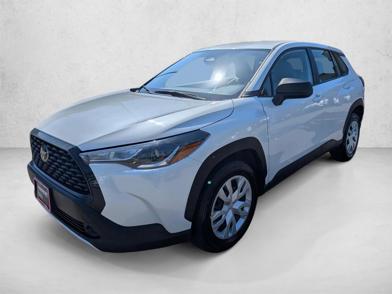 2024 Toyota Corolla Cross L -
                  Hayward, CA