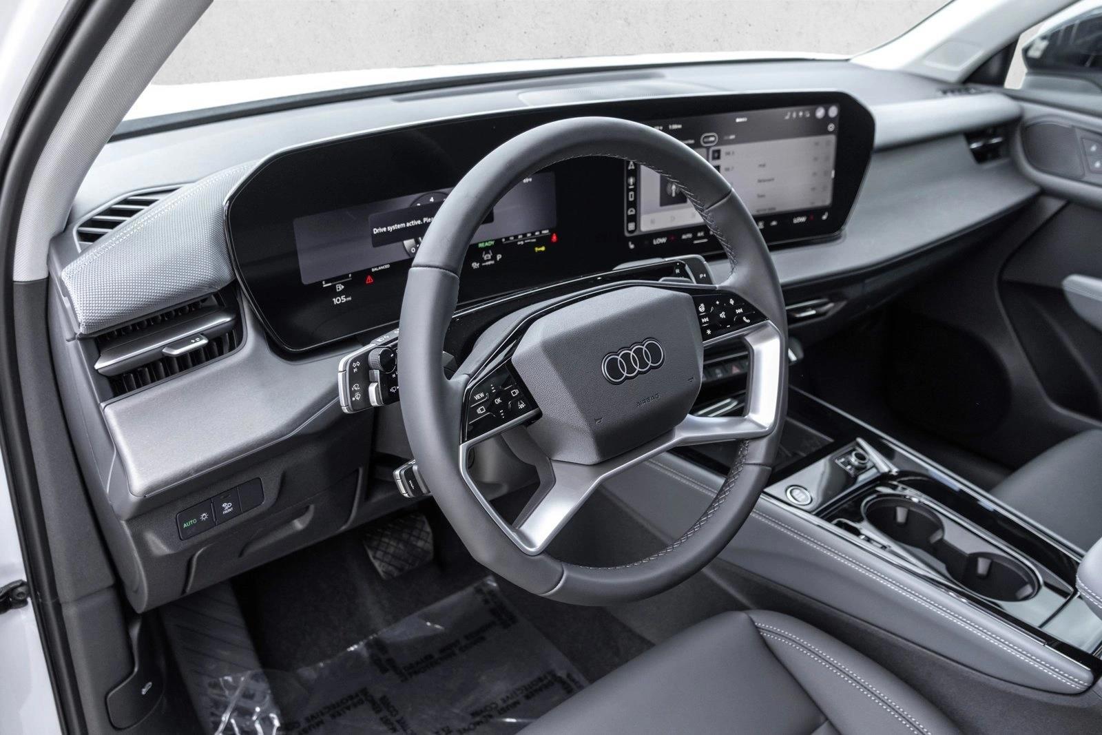 Thumbnail: 2026 Audi Q3 - 3