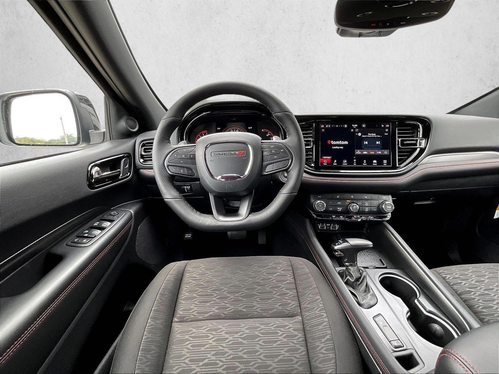 Thumbnail: 2027 Dodge Durango - 4