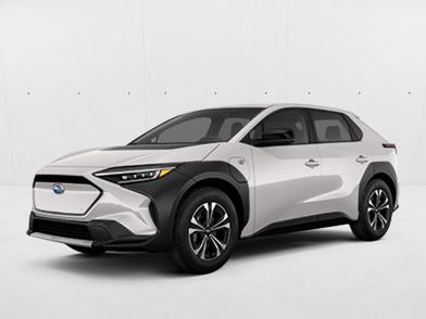 2023 Subaru Solterra Premium -
                  Cockeysville, MD
