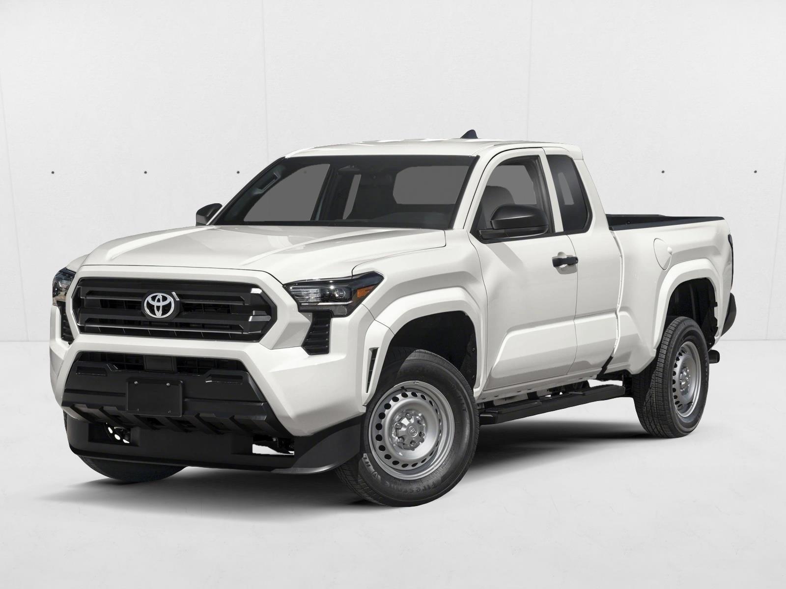 Thumbnail: 2026 Toyota Tacoma - 1
