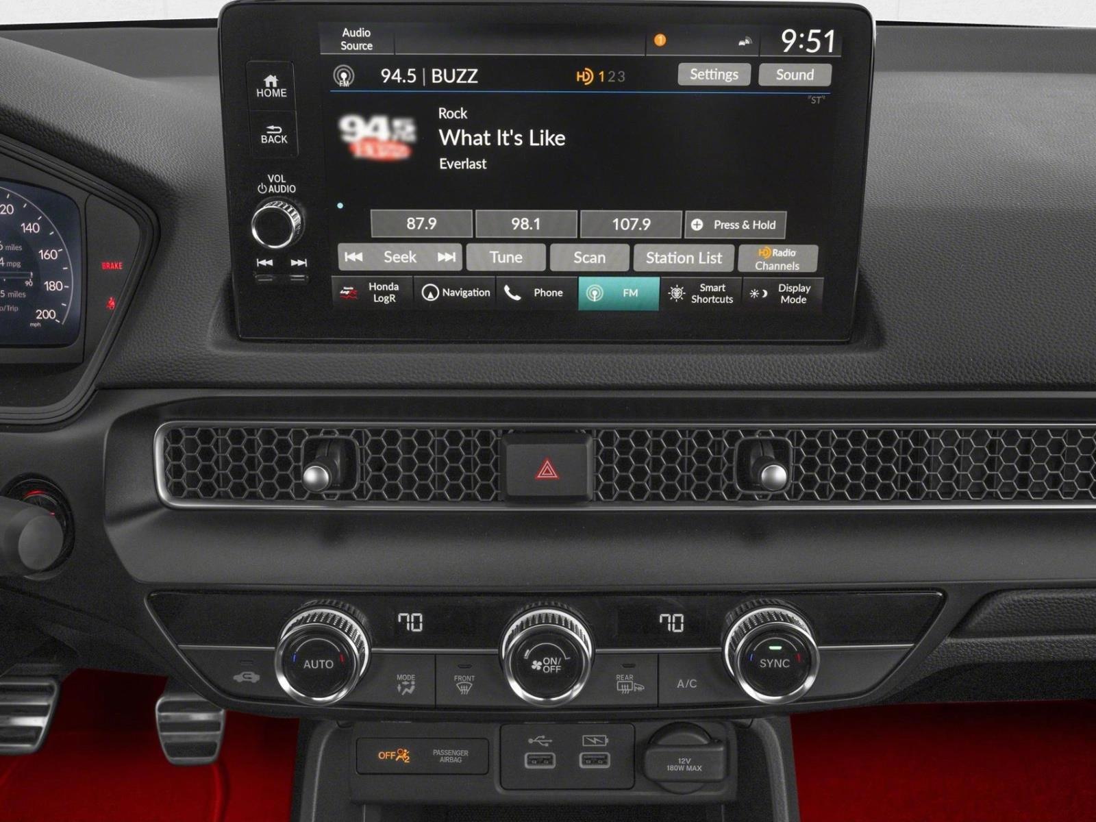 2026 Honda Civic Type R