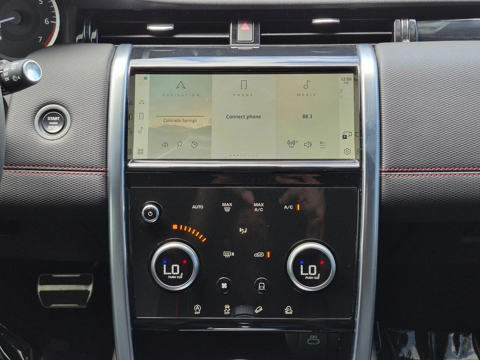 2023 Land Rover Discovery Sport SE - Photo 15