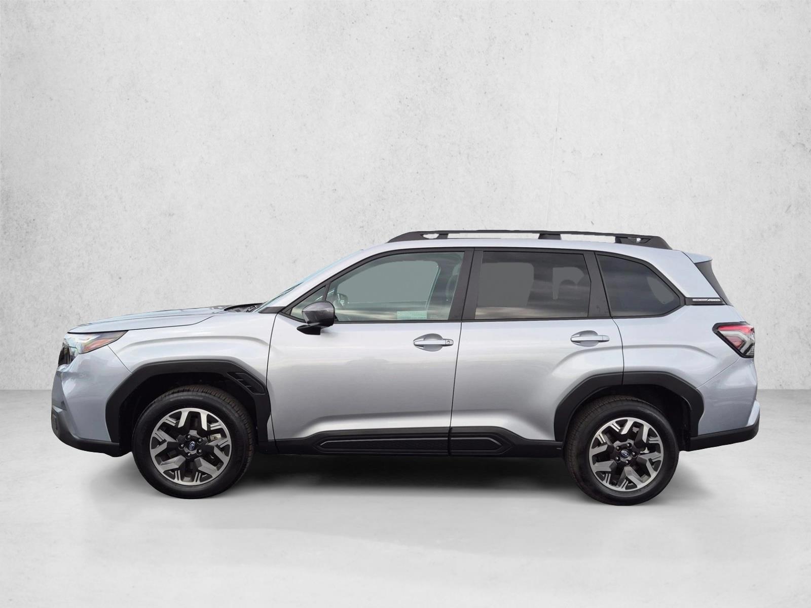 Thumbnail: 2026 Subaru Forester - 2
