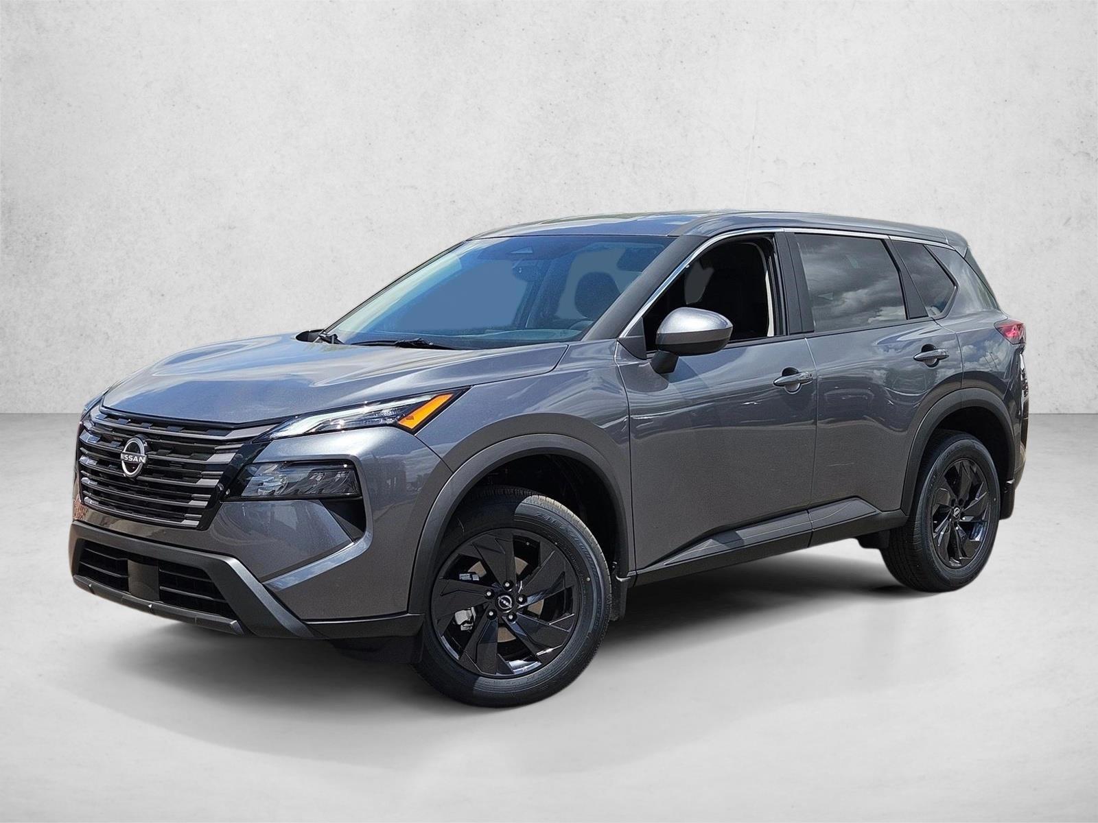 Thumbnail: 2026 Nissan Rogue - 1