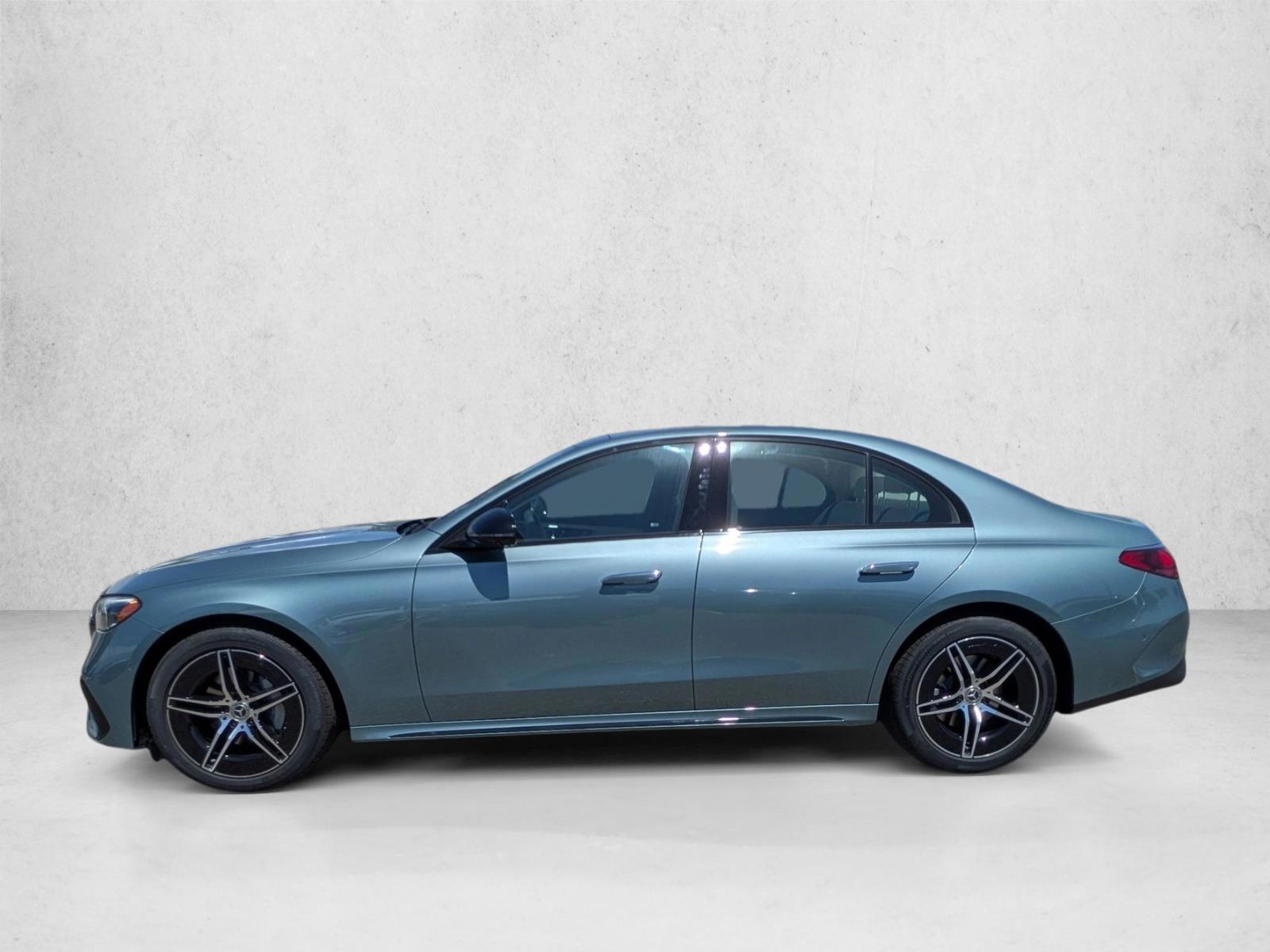 Thumbnail: 2026 Mercedes-Benz E-Class - 2
