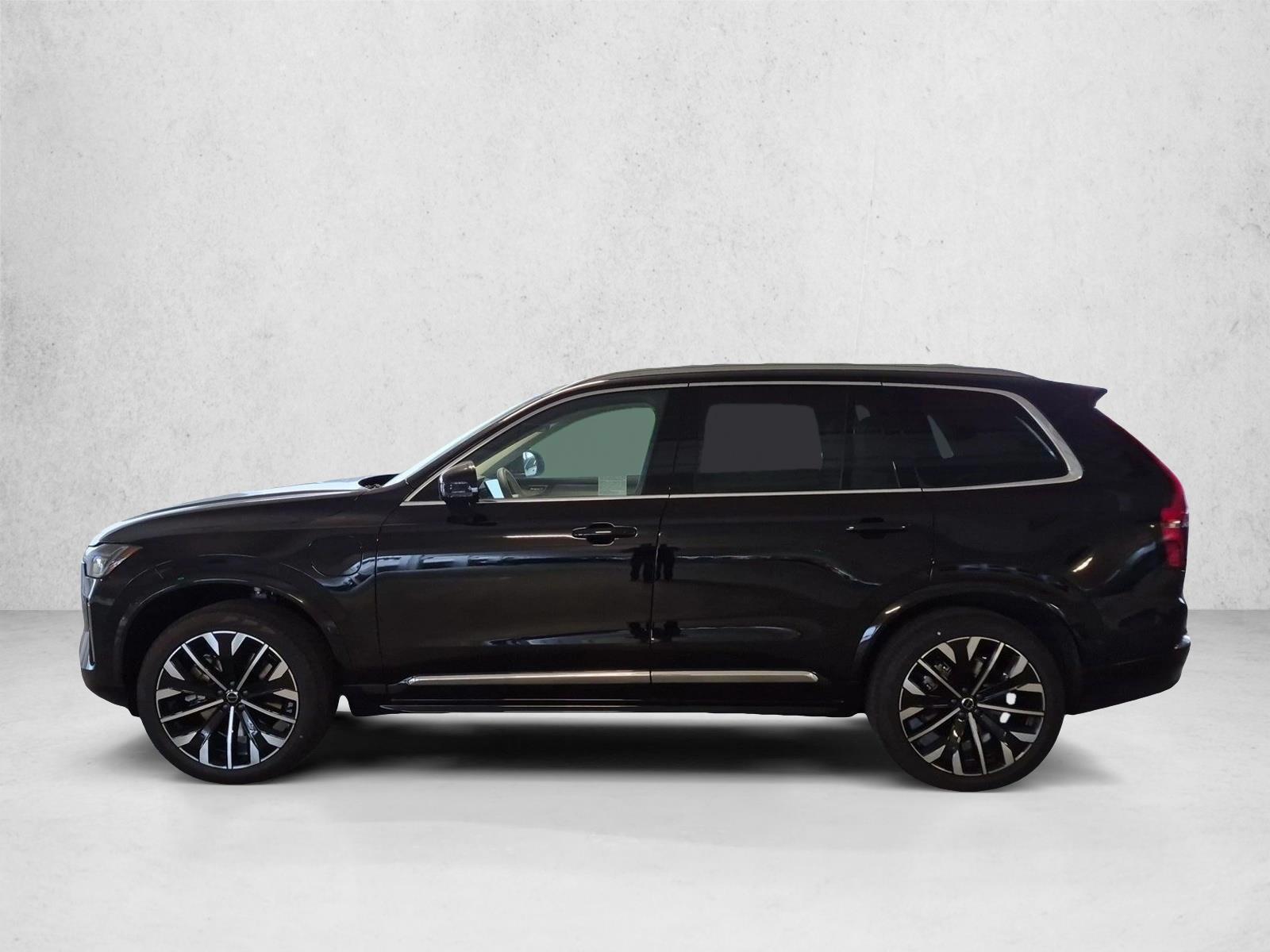 Thumbnail: 2026 Volvo XC90 - 2