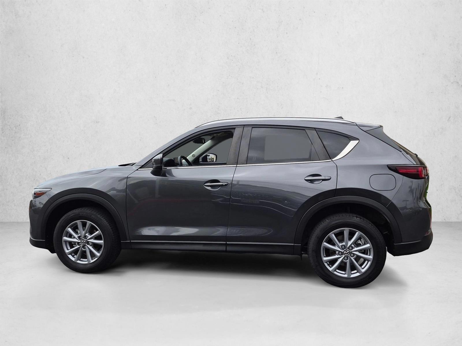 Thumbnail: 2023 Mazda CX-5 - 2