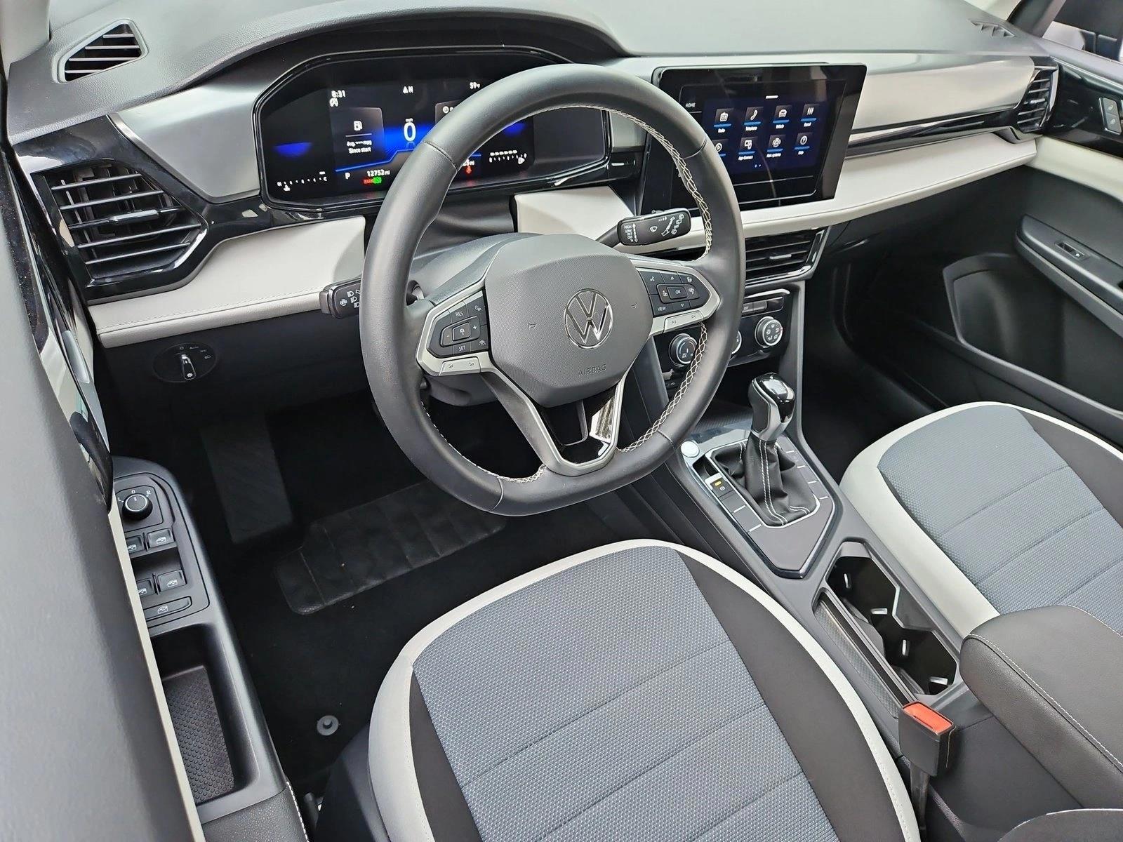 2026 Volkswagen Taos S - Photo 10